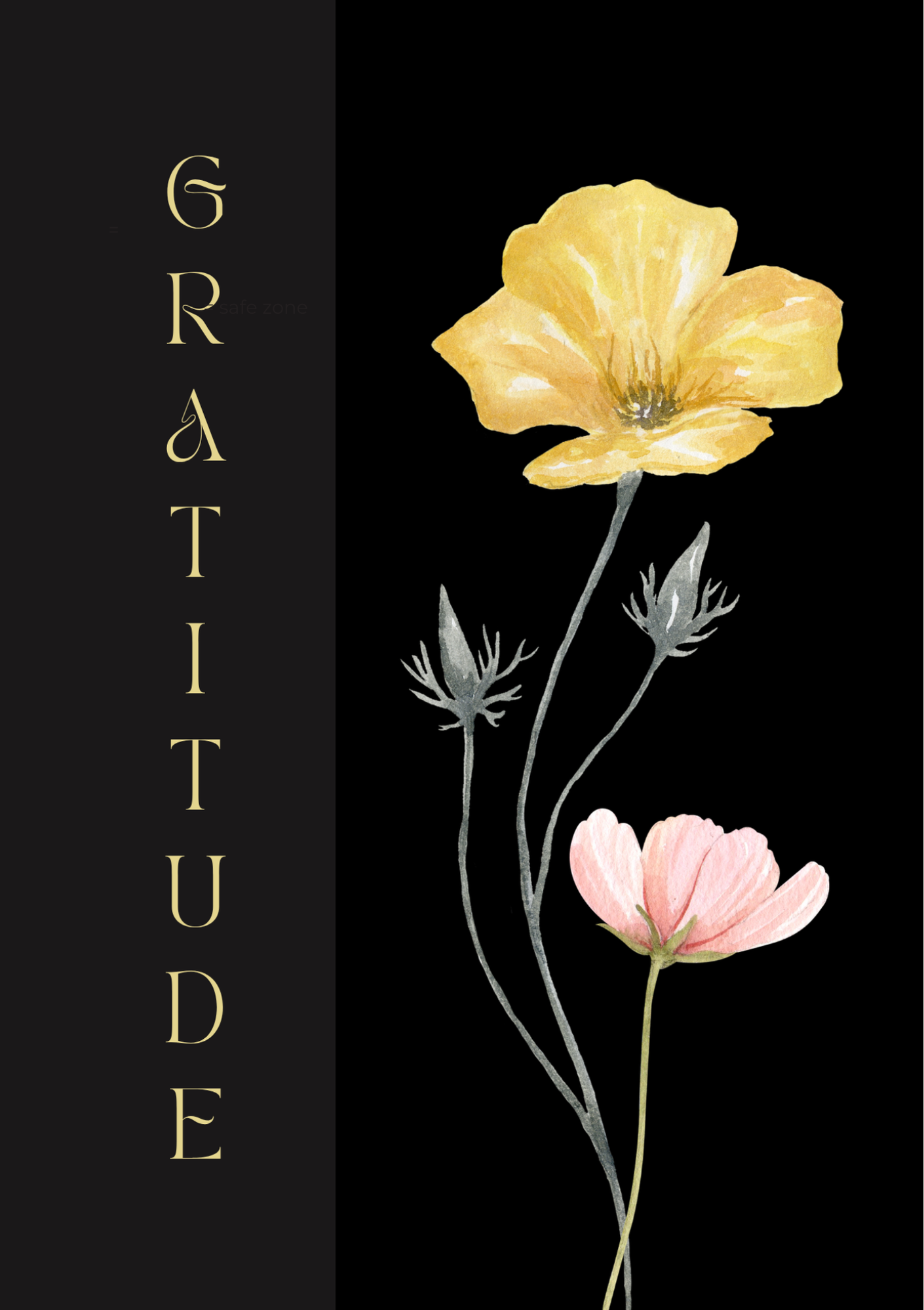 Gratitude Journal