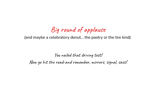 Driven To Succeed - Mellow Melon