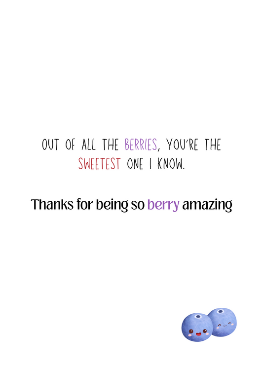 You're the Pick of the Patch - Mellow Melon