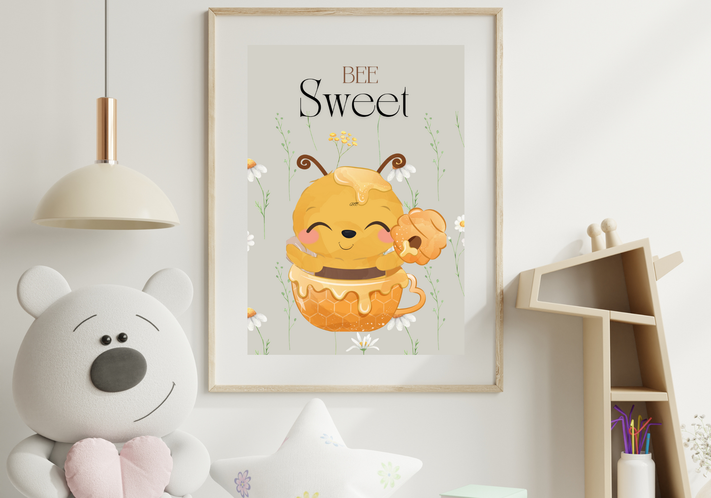 Bee Sweet