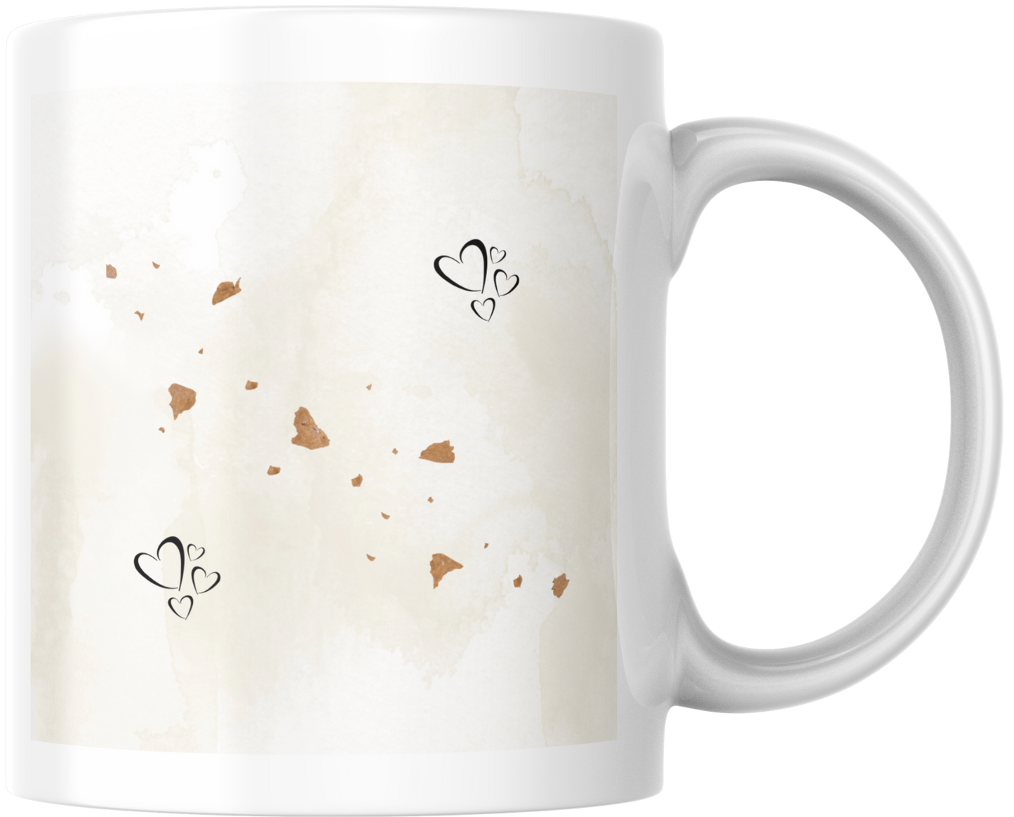 Bready Or Not, Here I Crumb