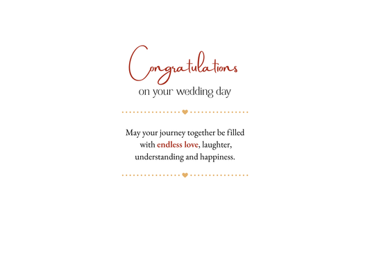 Bride Found, Groom Confirmed Engagement Greeting Card