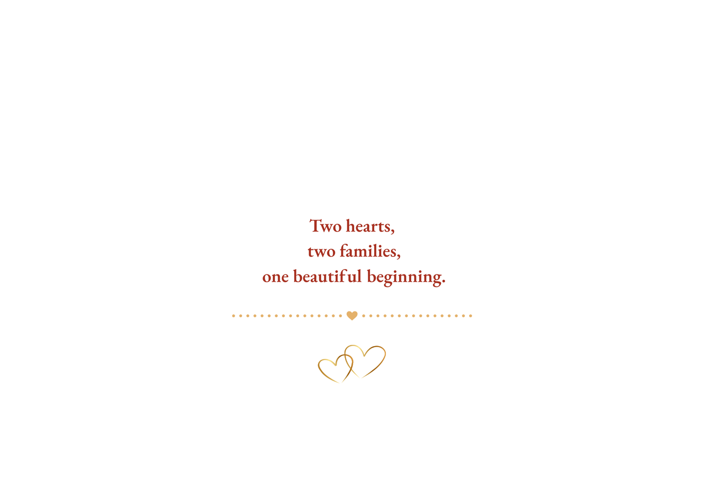 Bride Found, Groom Confirmed Engagement Greeting Card