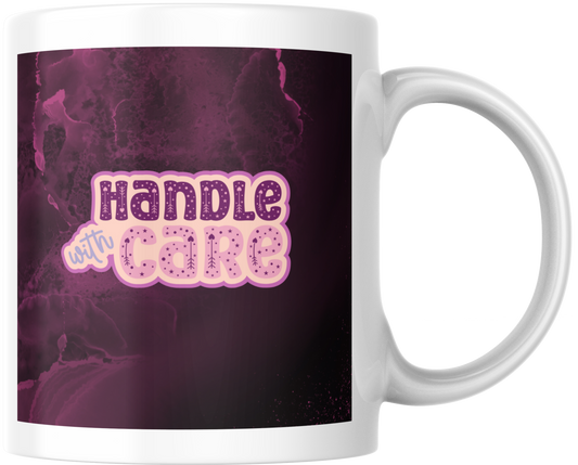 Sweet & Salty , Handle With Care