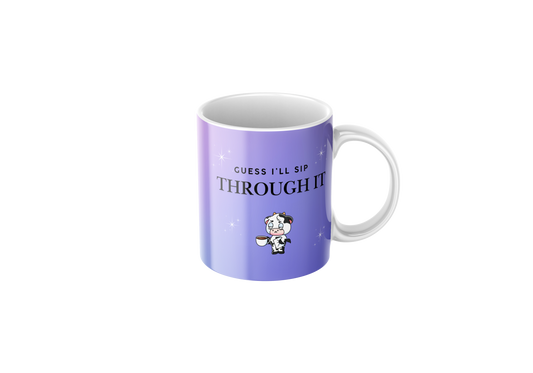 This Could've Been An Email, Guess I'll Sip Through It - Mellow Melon