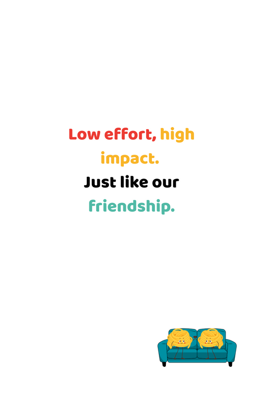 You're the masala to my Maggi - Mellow Melon