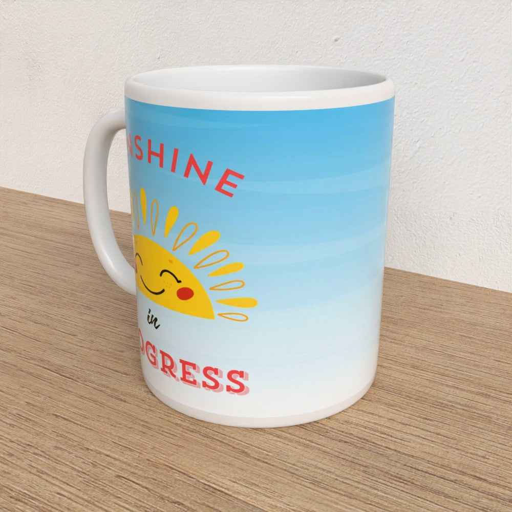 Sunshine In Progress