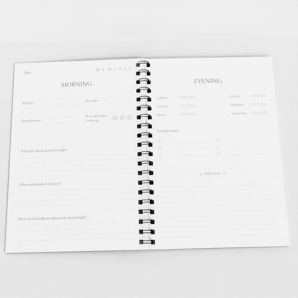 The Dream Journal