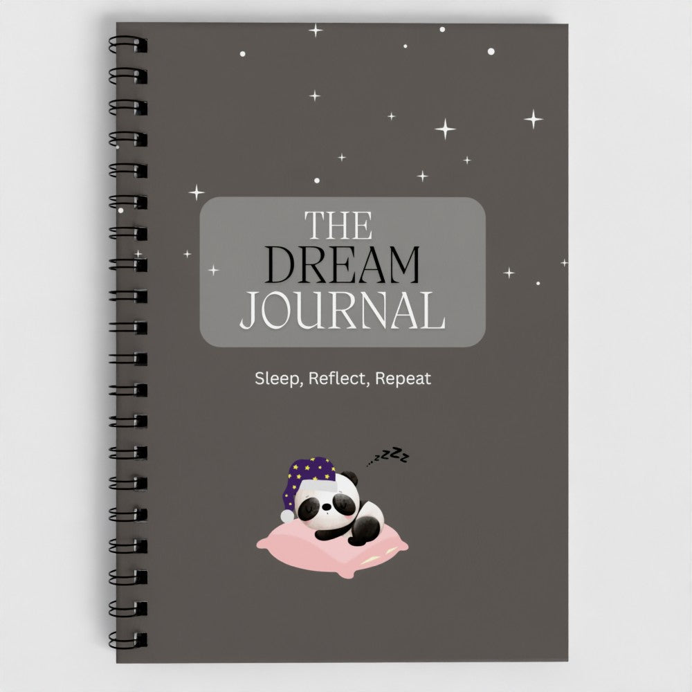 The Dream Journal