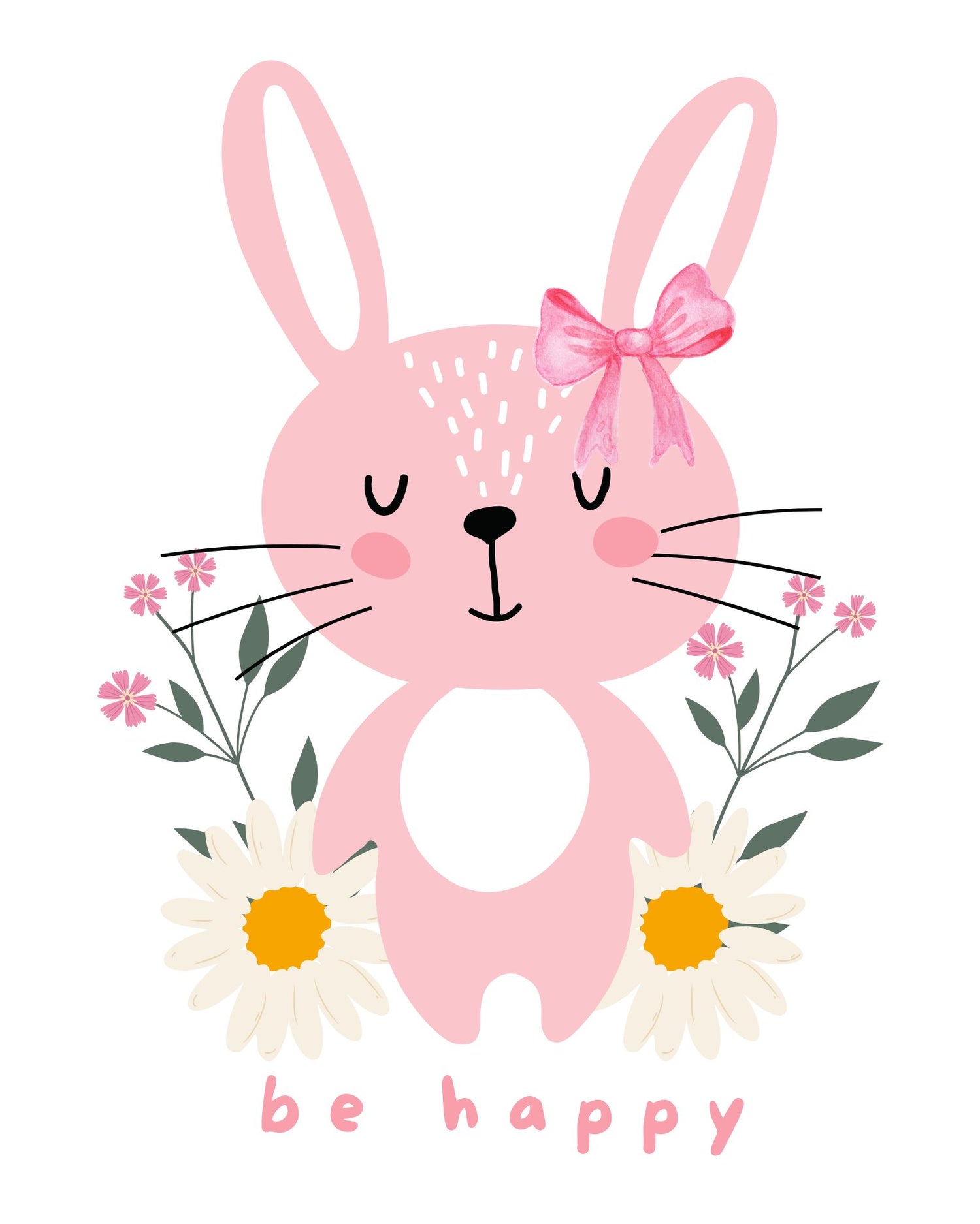 Positivity Prints