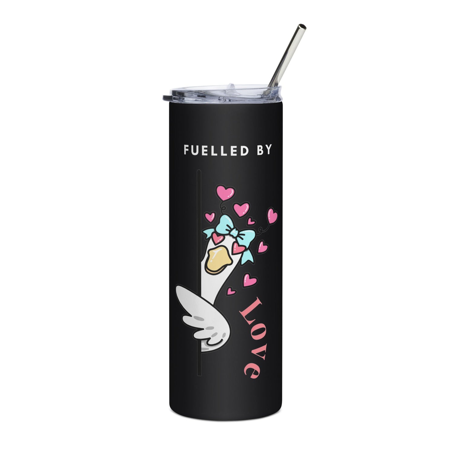 Tumblers