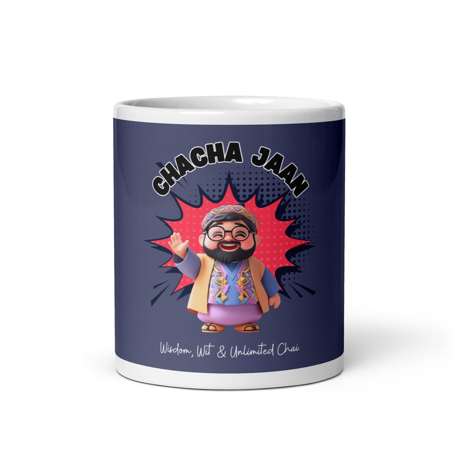 Chai and Charm Crew