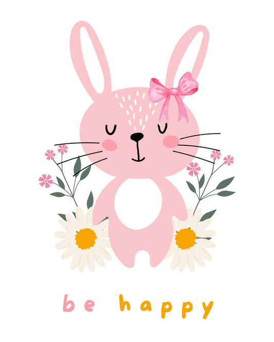 Be Happy