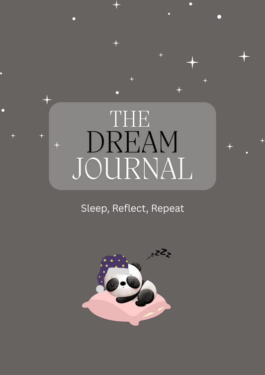 The Dream Journal