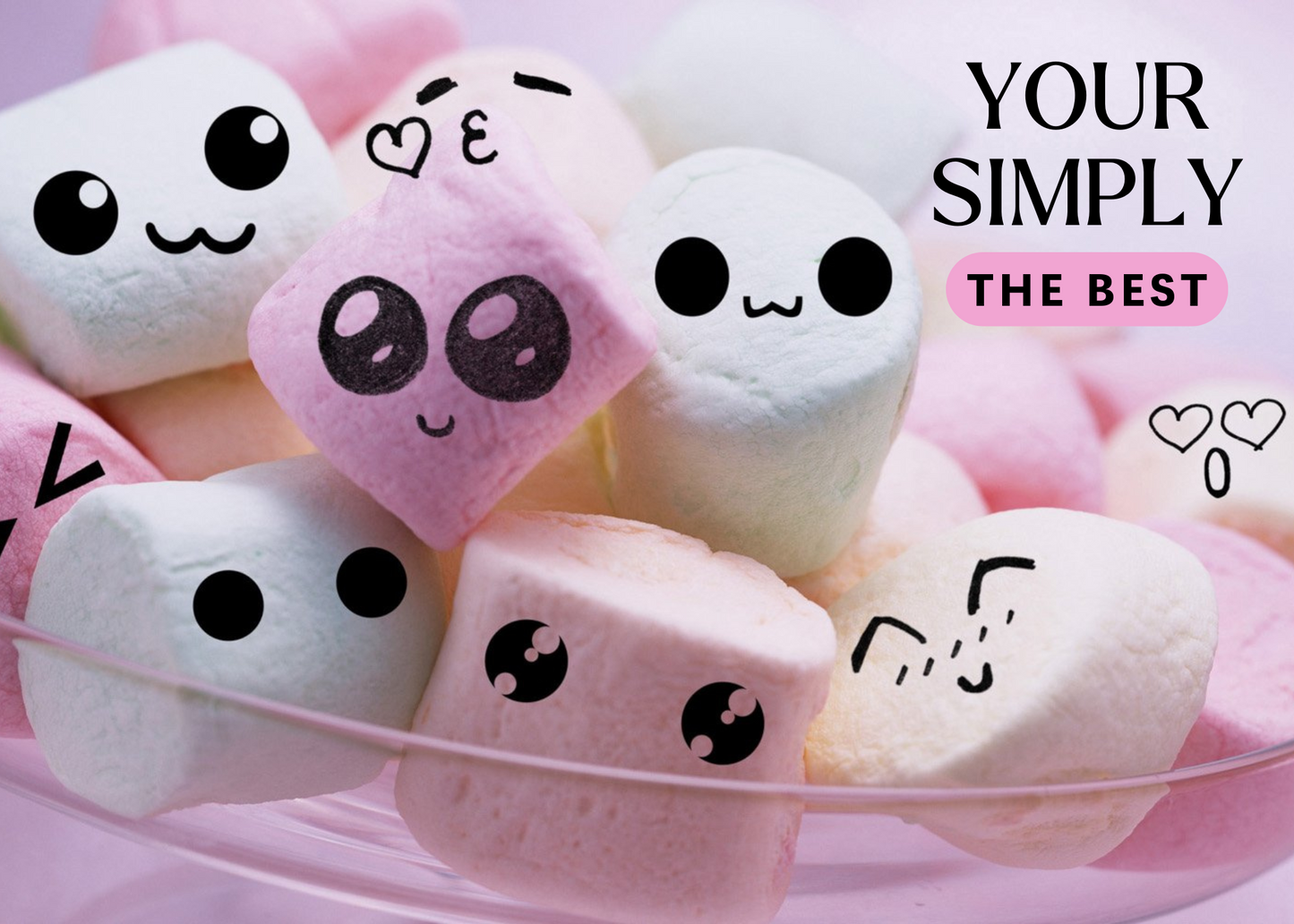 Your Simply The Best