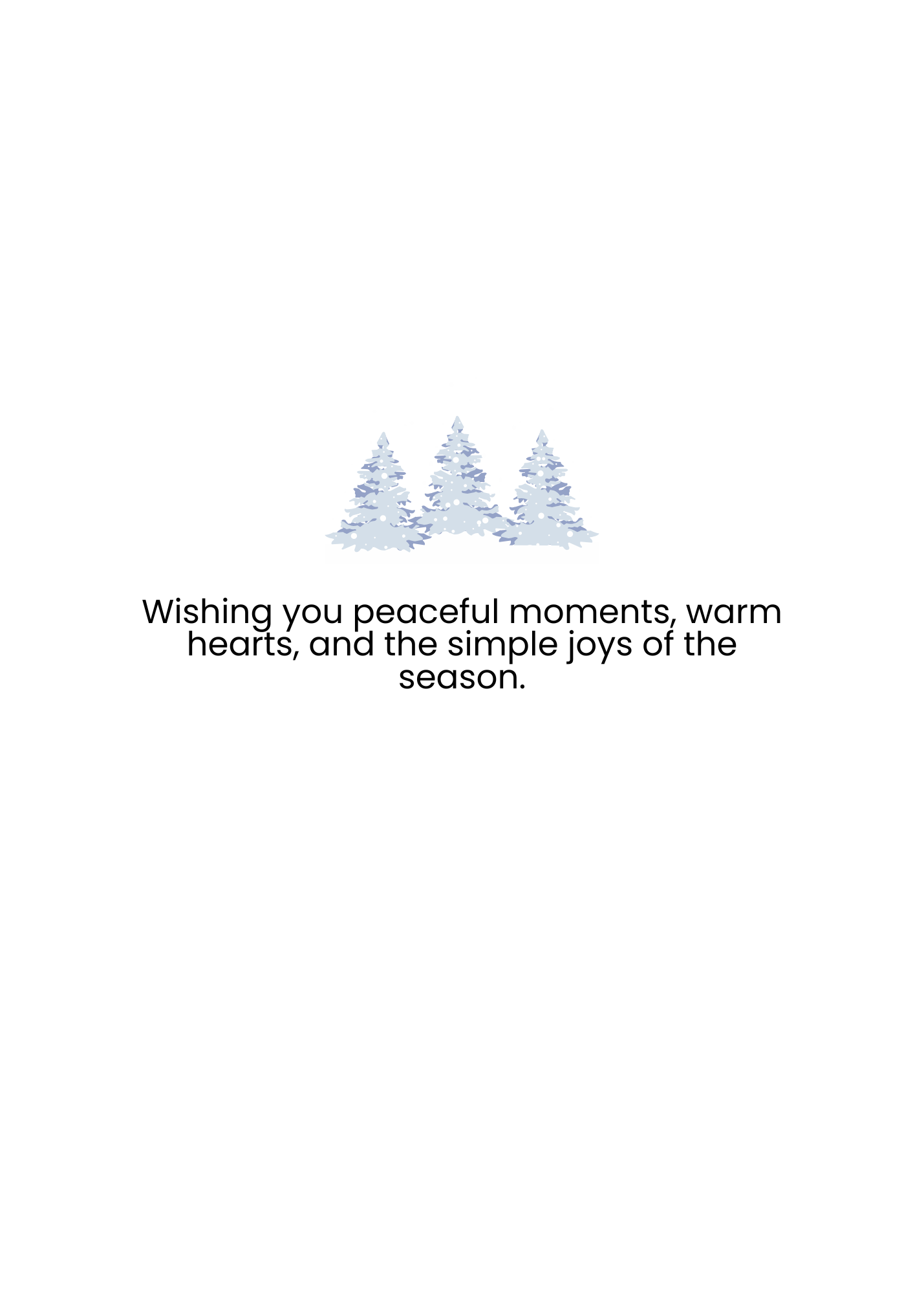 'Tis The Season To Be Jolly - Greeting Card