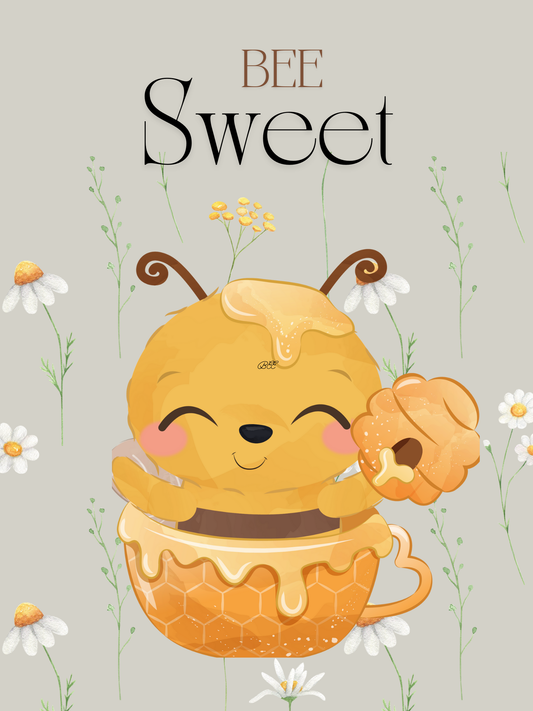 Bee Sweet