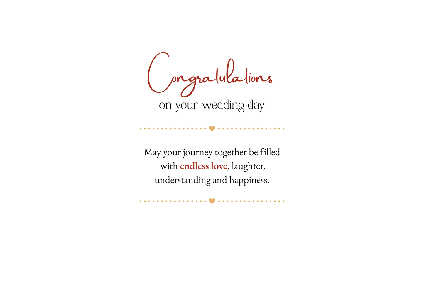 Bride Found, Groom Confirmed Engagement Greeting Card
