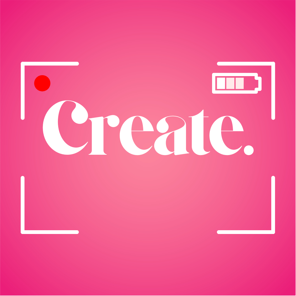 🎨 Create – Fridge Magnet