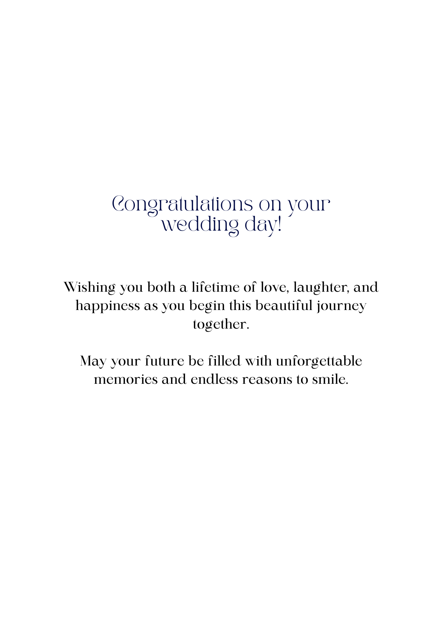Groom Squad Approved Wedding Greeting Card