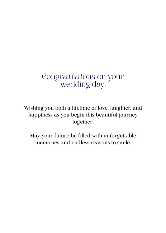 Groom Squad Approved Wedding Greeting Card