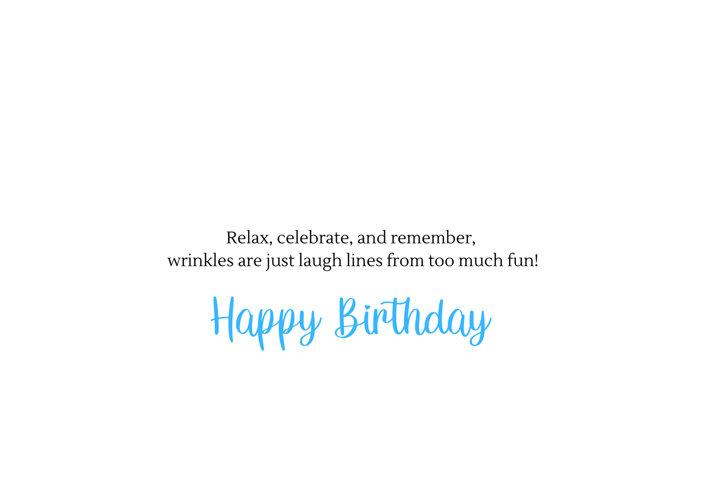 Funny Monkey Birthday Card – “You’re Not Older, You’re Just a Classic” Humorous Birthday Greeting Card