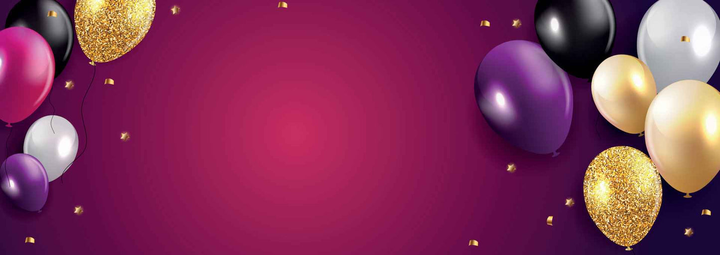 Birthday Card Variety Pack