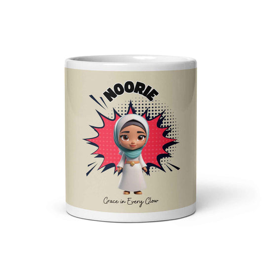 Noorie- Grace In Every Glow