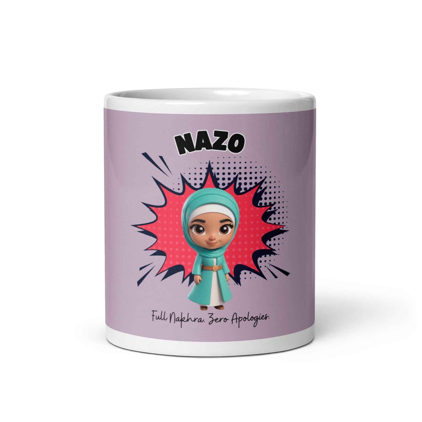 Nazo