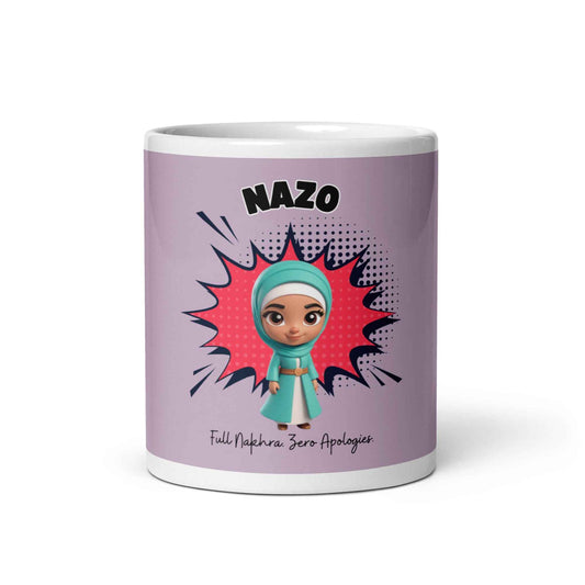 Nazo